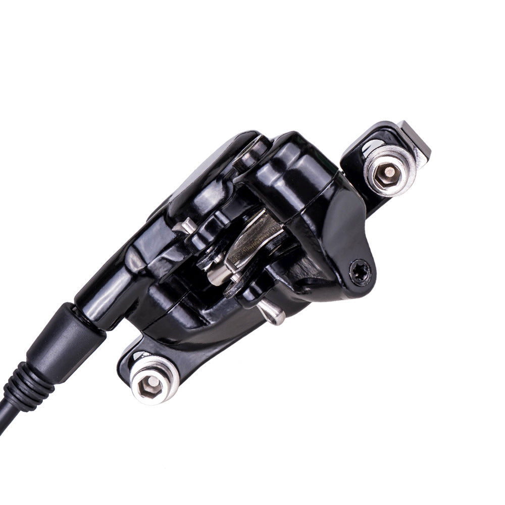 ZTTO ZT-YD1 1 Pair Bike Hydraulic Disc Brake Front + Rear Bicycle Disc Brake Set ZTTO ZT-YD1 1 Pair Bike Hydraulic Disc Brake Front + Rear Bicycle Disc Brake Set